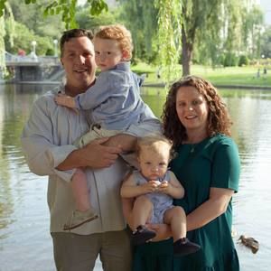 Meet your Posher, Marnie